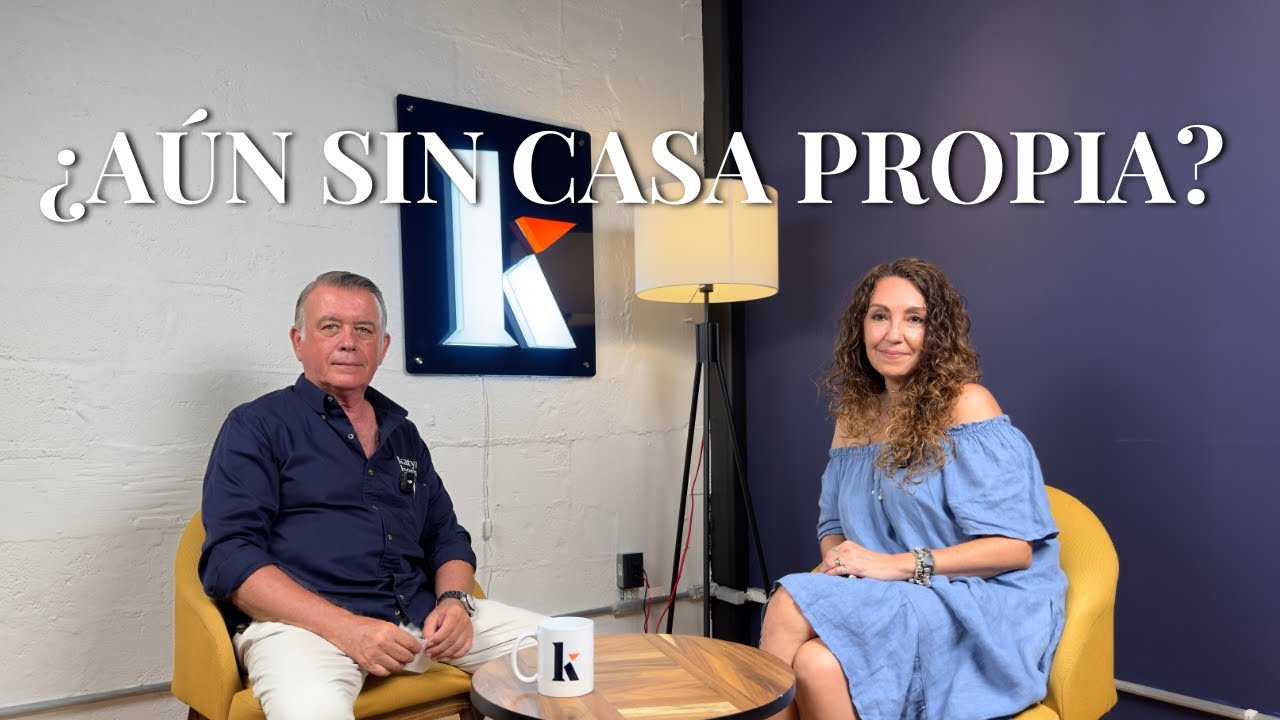 Como comprar tu casa YA, con un credito hipiotecario. S I M P L E