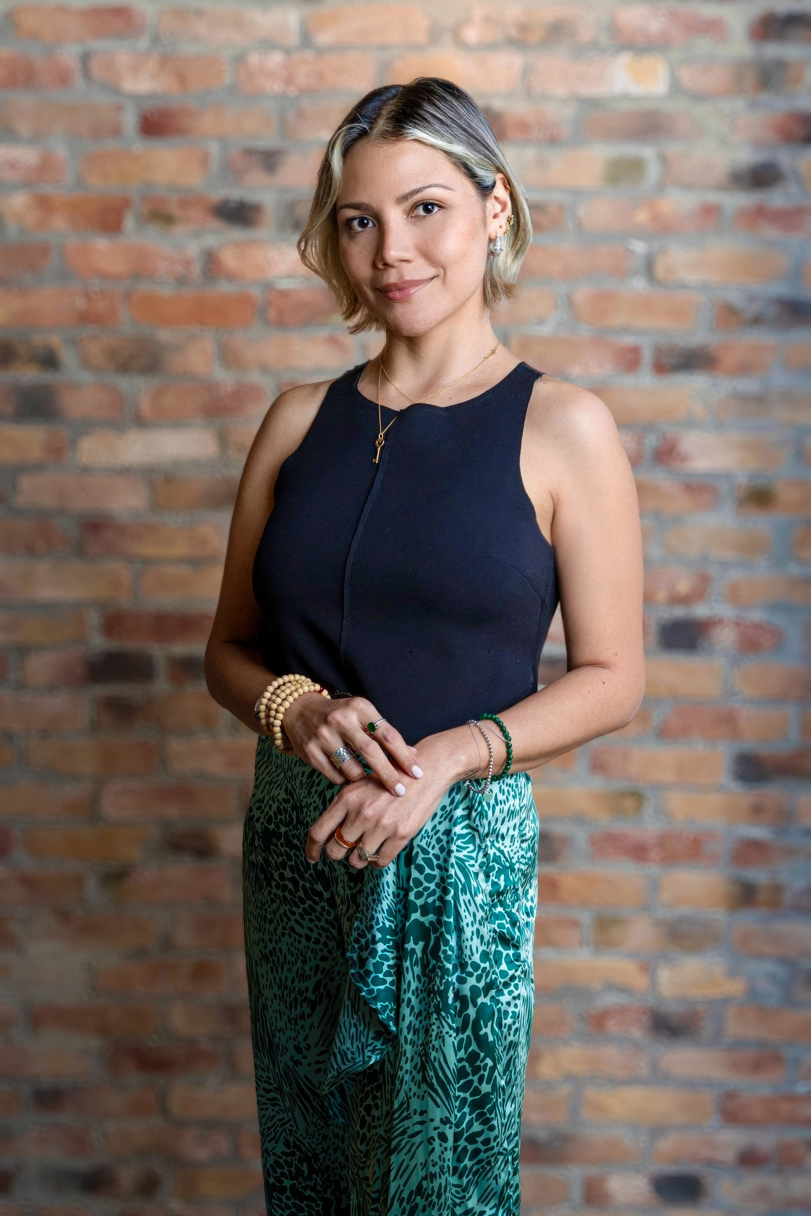 Ale Santibañez Ale Santibañez