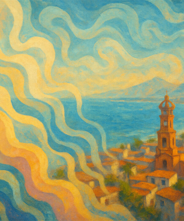 The (Wet) Truth About the Heat: Embracing the Humid Side of Paradise in Puerto Vallarta