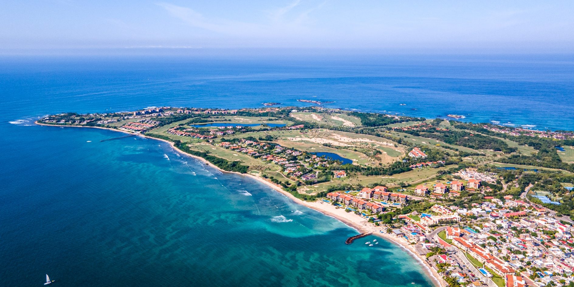 Bienes Raíces Punta Mita