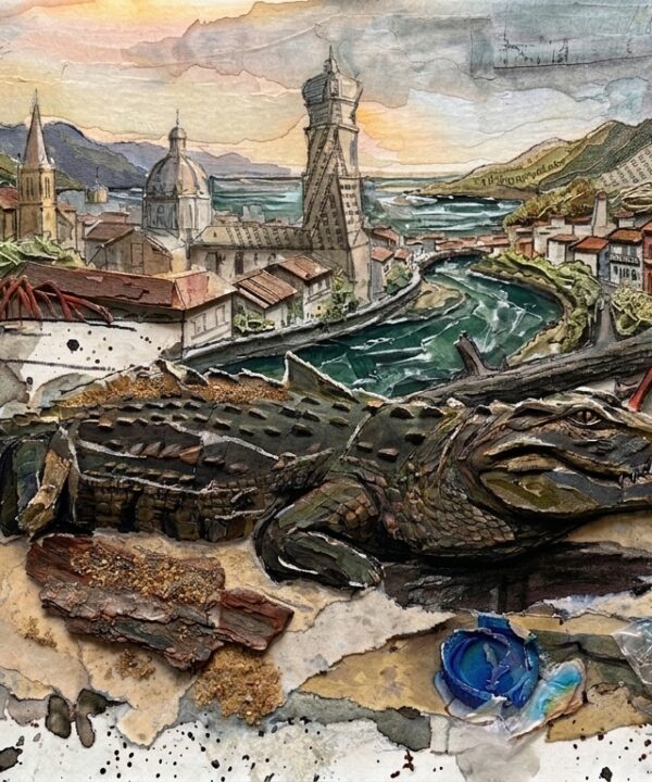 Crocodiles and the Coast: Puerto Vallarta’s Uneasy Summer