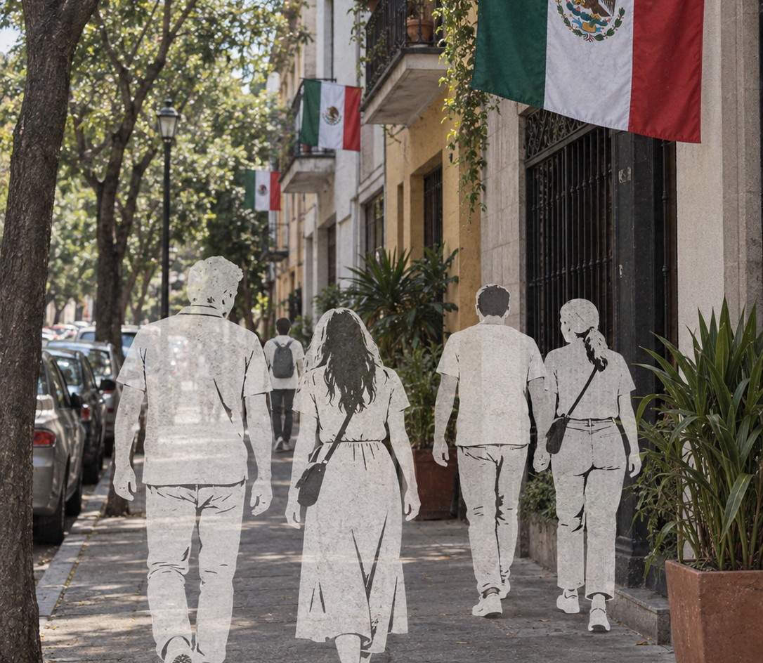 Mexico Makes More Sense When You Live It