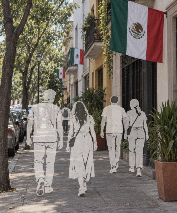 Mexico Makes More Sense When You Live It