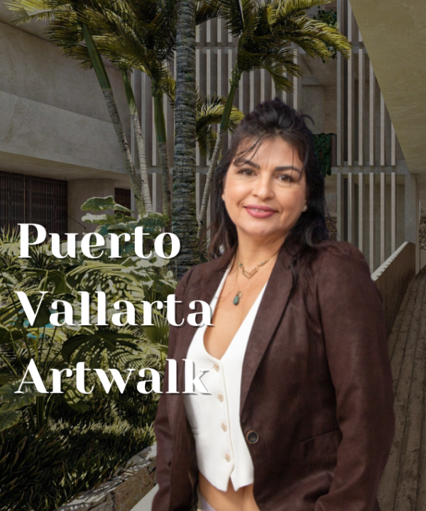 Puerto Vallarta ArtWalk: Where Art Meets Home