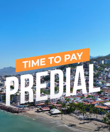 How to Pay your Property Tax in Puerto Vallarta & Bahia de Banderas