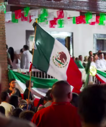 Independence Day in Puerto Vallarta 2023