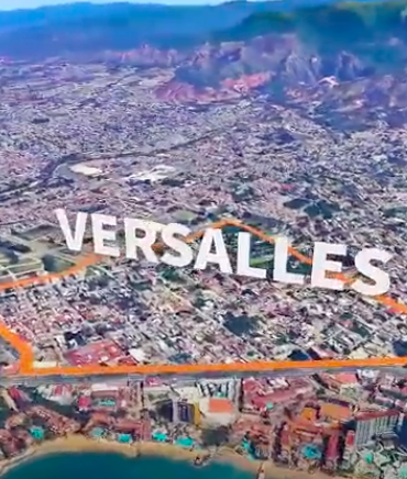 Session 2: Exploring Versalles, Puerto Vallarta